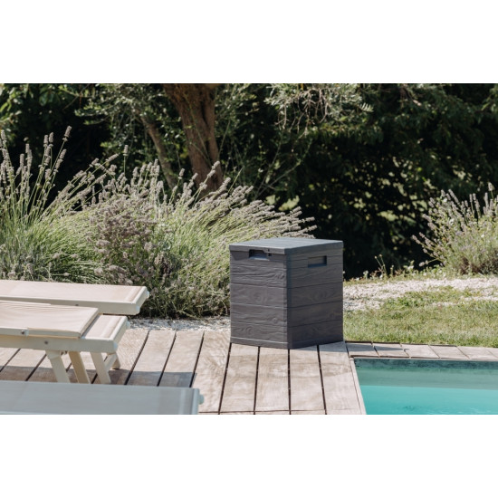 Kutija za skladištenje Woodys 90l