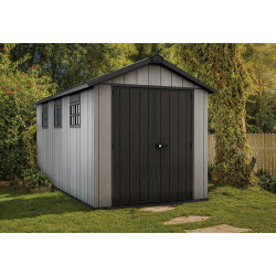 KETER vrtna kućica Oakland 7515 KETER vrtna kućica Oakland 7515