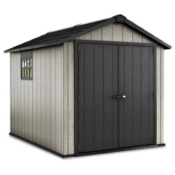 KETER vrtna kućica OAKLAND 759 KETER vrtna kućica OAKLAND 759