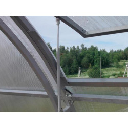 Krovni prozor za plastenik Profi Krovni prozor za plastenik Profi