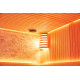Tradicionalna sauna Blackburn