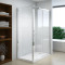 Tuš kabina Felix 100x80x197 cm