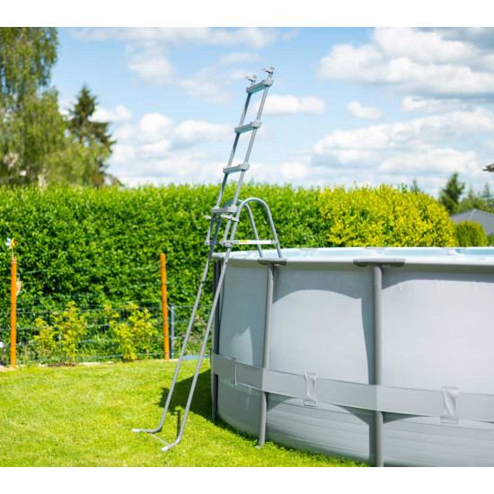 Bazen Summer Waves Ø 549x132 cm
