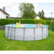 Bazen Summer Waves Ø 549x132 cm