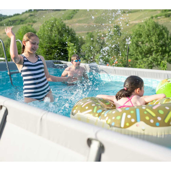 Bazen Summer Waves 549x247x132 cm