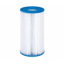 Bazen Summer Waves Ø 427x107 cm, izgled ratana Bazen Summer Waves Ø 427x107 cm, izgled ratana