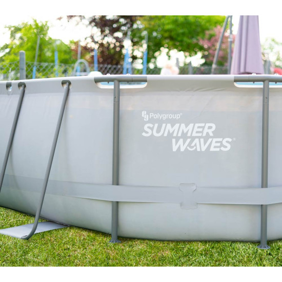 Bazen Summer Waves 488x305x107 cm