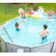 Bazen Summer Waves 488x305x107 cm
