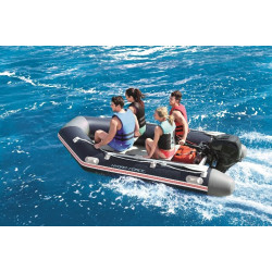 Čamac Bestway Mirovia Hydro-Force Pro 330 x 162 x 44  Čamac Bestway Mirovia Hydro-Force Pro 330 x 162 x 44