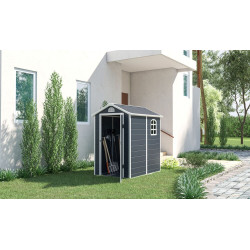 Vrtna kućica Ave B Vrtna kućica Ave B