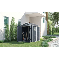 Vrtna kućica Ave D Vrtna kućica Ave D