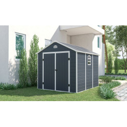 Vrtna kućica Ave H Vrtna kućica Ave H