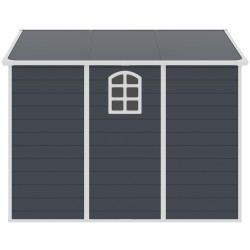 Vrtna kućica Ave H Vrtna kućica Ave H