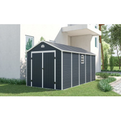 Vrtna kućica AVE J Vrtna kućica AVE J