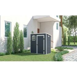 Vrtna kućica Beck A Vrtna kućica Beck A