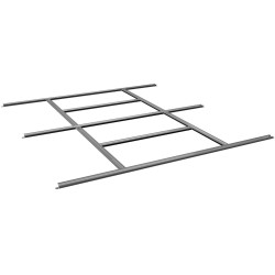 Vrtna kućica Ave E Vrtna kućica Ave E