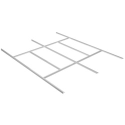 Vrtna kućica Ave H Vrtna kućica Ave H