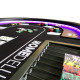 LED poker stol House