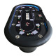 LED poker stol House