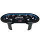 LED poker stol House