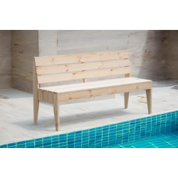 Vrtna klupa Pool Vrtna klupa Pool