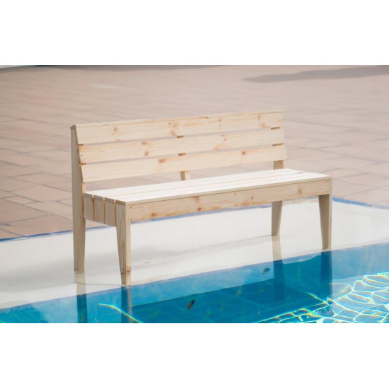 Vrtna klupa Pool Vrtna klupa Pool