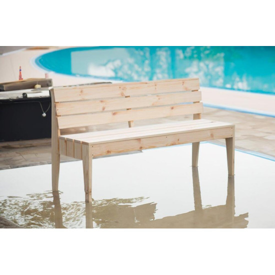 Vrtna klupa Pool Vrtna klupa Pool