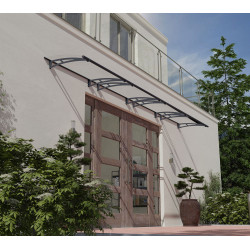 Nadstrešnica za ulazna vrata 6000 Nadstrešnica za ulazna vrata 6000