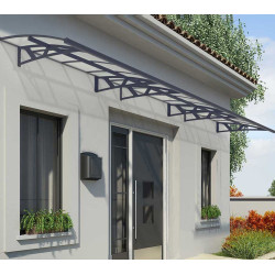 Nadstrešnica za ulazna vrata 6690 Nadstrešnica za ulazna vrata 6690