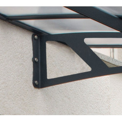 Nadstrešnica za ulazna vrata 4460 Nadstrešnica za ulazna vrata 4460