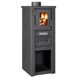 Kaminska peć PRO-TERMO Lava Basic Glass Kaminska peć PRO-TERMO Lava Basic Glass