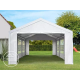 Šator za događanja 3x4 m - 180
