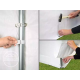 Šator za događanja 3x4 m - 180