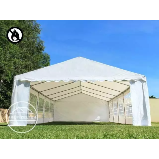 Event šator 6x14 - 500g/m2 Nezapaljiv