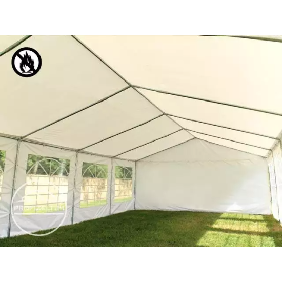 Event šator 6x14 - 500g/m2 Nezapaljiv