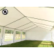 Event šator 6x14 - 500g/m2 Nezapaljiv
