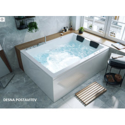 Magnolia masažna kada Andalusia Magnolia masažna kada Andalusia