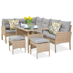 Vrtna garnitura CORTINA Vrtna garnitura CORTINA