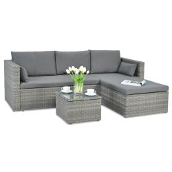 Vrtna garnitura LIZBONA