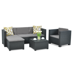 Vrtna garnitura MANHATTAN