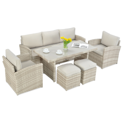 Vrtna garnitura BORNEO