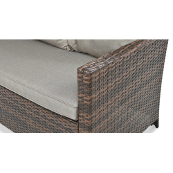 Vrtna garnitura IBIZA Vrtna garnitura IBIZA