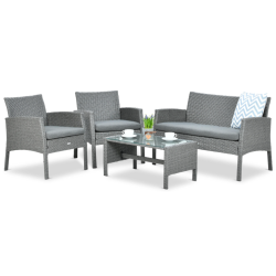 Vrtna garnitura SAN MARINO