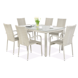 Vrtna garnitura FIESTA/VENECJA