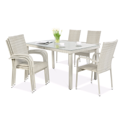 Vrtna garnitura FIESTA/VENECJA Vrtna garnitura FIESTA/VENECJA