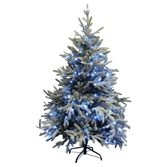 Božično drvce 150cm LED Božično drvce 150cm LED