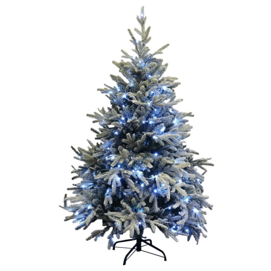 Božično drvce 180cm LED Božično drvce 180cm LED