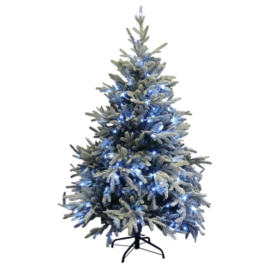 Božično drvce 210cm LED Božično drvce 210cm LED