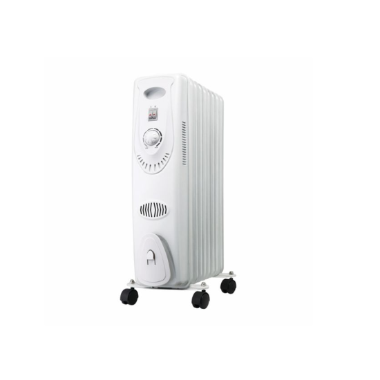 Električni radiator MQ OR 05