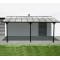Nadstrešnica pergola Westmann SI06108